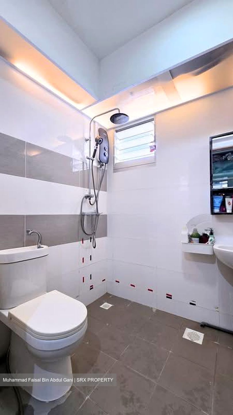 Blk 430A Bedok North Woods (Bedok), HDB 3 Rooms #595814191